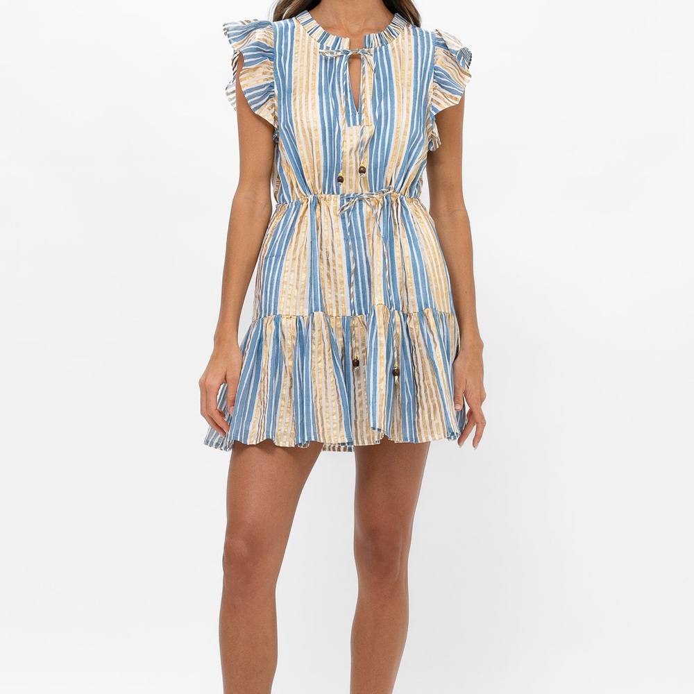 Oliphant Dress